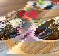 Combi - St Kilda Accommodation