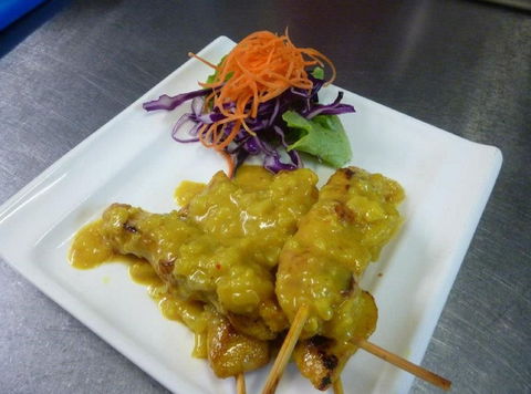 Ems Thai Kitchen - St Kilda Accommodation 0
