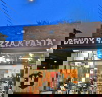 Glenlyon General Store - St Kilda Accommodation