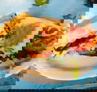 Goulburn Valley Charcoal Chicken - St Kilda Accommodation