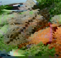 Green Bamboo - St Kilda Accommodation