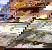 Grices Bakery Cafe - St Kilda Accommodation