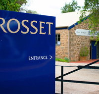 Grosset Wines - St Kilda Accommodation