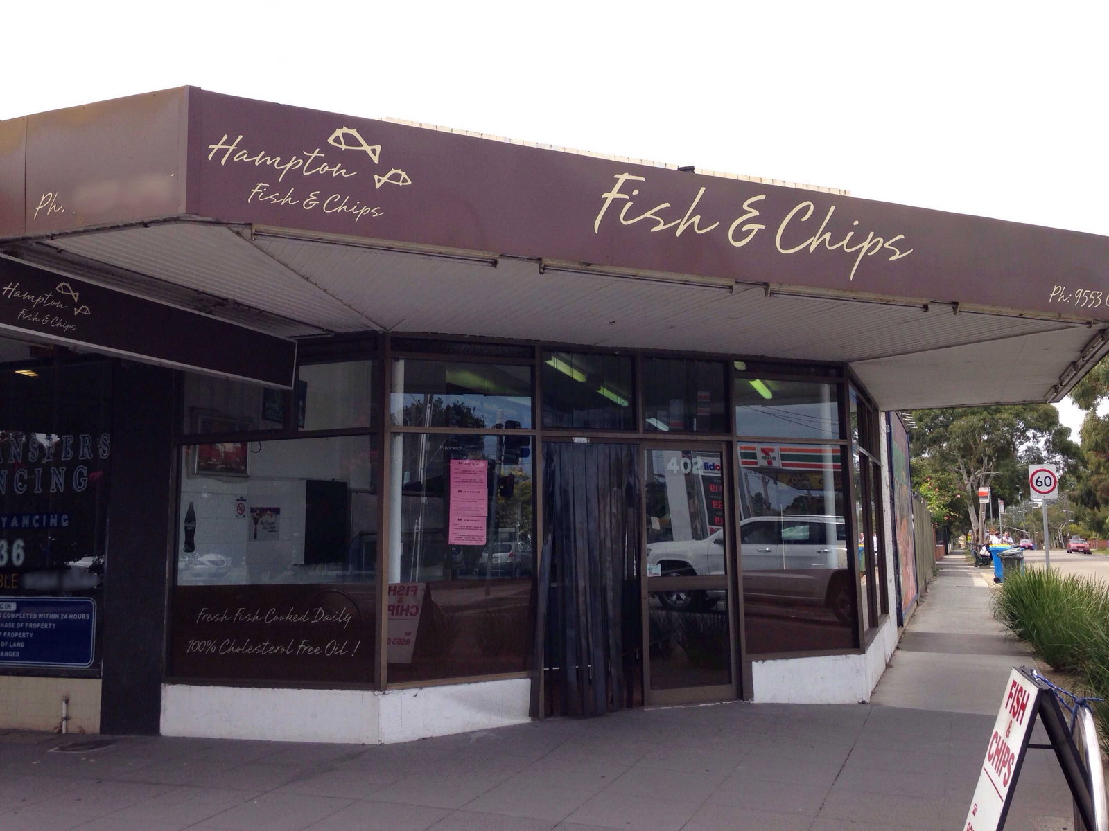 Hampton VIC St Kilda Accommodation