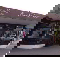 Hampton Fish  Chips - St Kilda Accommodation