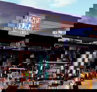 Health Freak Cafe - Applecross