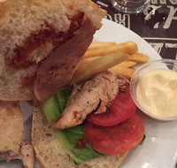Kings Beach Tavern - St Kilda Accommodation