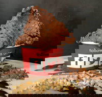 La Macelleria Gelateria - Bowen Hills - St Kilda Accommodation