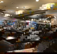 McDonald's - St Kilda Accommodation