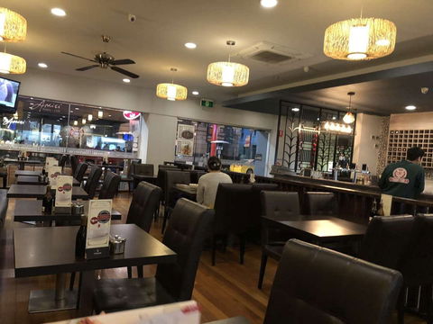 McDonald's - St Kilda Accommodation 0