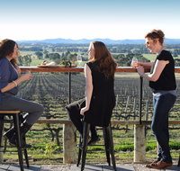 Moothi Estate Vineyard and Cellar Door - St Kilda Accommodation