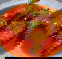 Orelia Chinese  Asian Cuisine Takeaway - St Kilda Accommodation