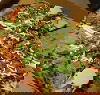 Pizza a Casa - St Kilda Accommodation