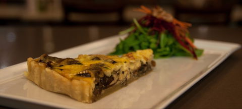 Sage Cafe At Erina Fair - St Kilda Accommodation 0