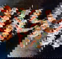 Savige's Seafood - St Kilda Accommodation