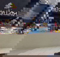 Seafood Land - St Kilda Accommodation