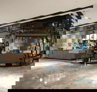 Senso Espresso - St Kilda Accommodation