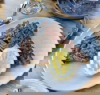 Siamese Restaurant - St Kilda Accommodation