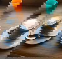 Skinny Legs Cafe  Deli - St Kilda Accommodation