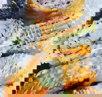 Sushi Hub - St Kilda Accommodation