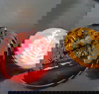 The Colombian Coffee Dealer - St Kilda Accommodation