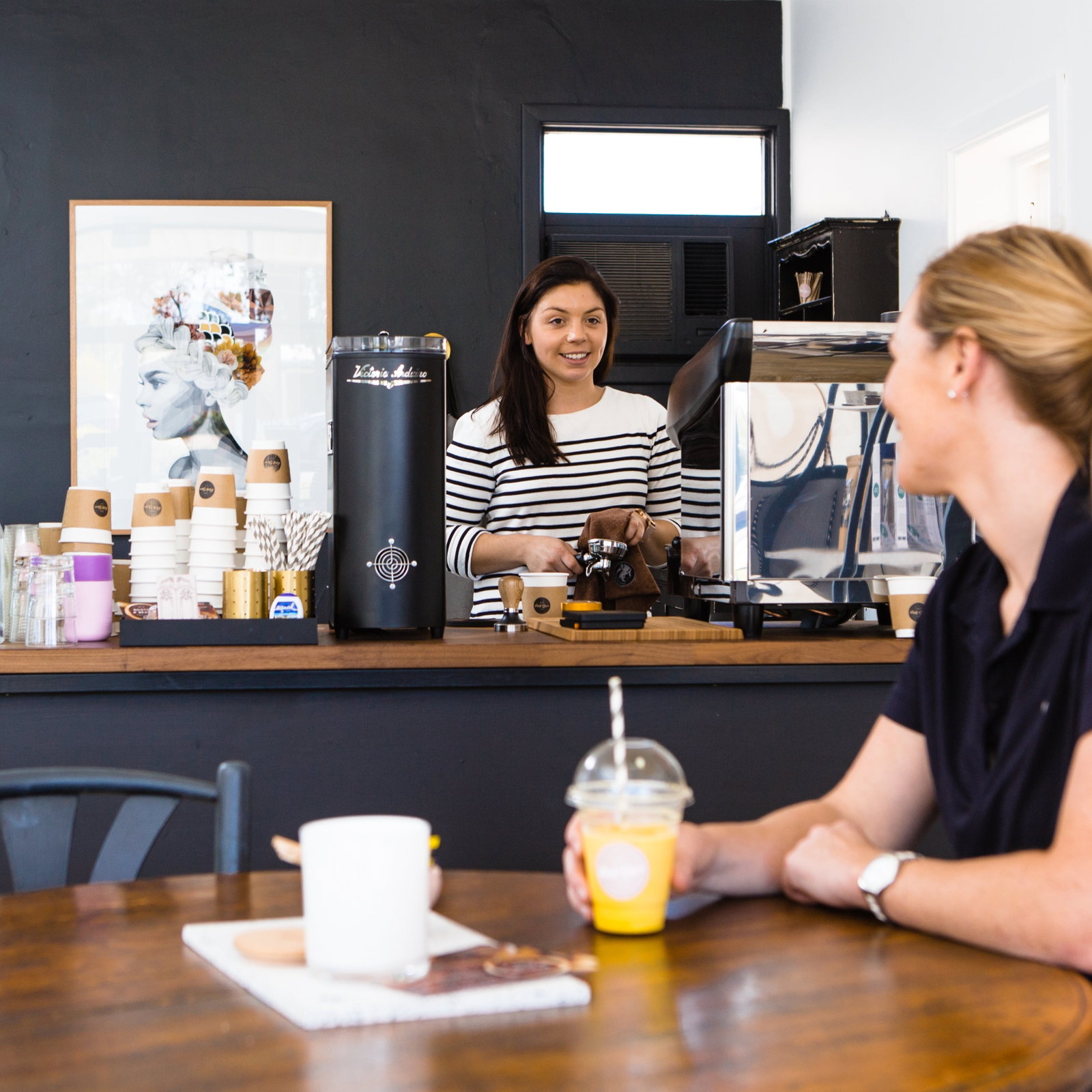 Cleve SA St Kilda Accommodation