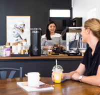 The Pink Door Co - St Kilda Accommodation