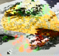 Thomas Street Grocery - St Kilda Accommodation