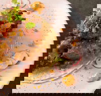 Bangkok Corner Thai Restaurant