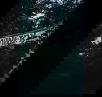 Barossa Chateau Cellar Door