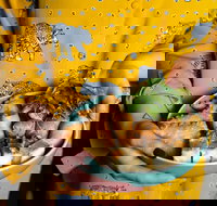 Bonnie and Clyde's Pizzeria - St Kilda Accommodation