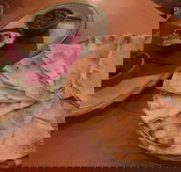 Cafe Darya - St Kilda Accommodation