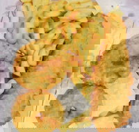 Caversham Fish  Chips - St Kilda Accommodation