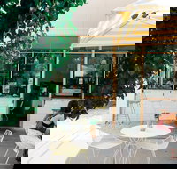 Cornerstone  Co. - St Kilda Accommodation