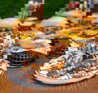 Day Kitty - St Kilda Accommodation