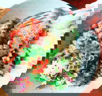 Doko Demo V - St Kilda Accommodation