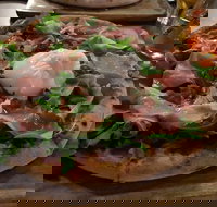 Il Forno - St Kilda Accommodation