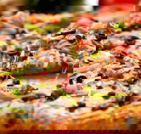 Jessie's Pizza - Greenvale - St Kilda Accommodation