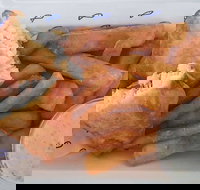 Lucky Fish - St Kilda Accommodation