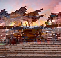 Lyndoch Hill Restaurant