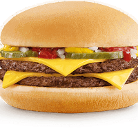 Mc Donalds - Devonport - St Kilda Accommodation