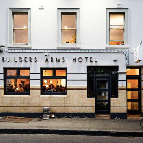 Muffin Break - Kialla - St Kilda Accommodation 0
