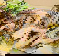 Oceana Traders - St Kilda Accommodation