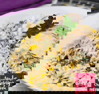 Red Rooster - Panania - St Kilda Accommodation