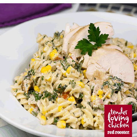 Red Rooster - Panania - St Kilda Accommodation 0