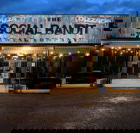 Social Bandit Brewing Co