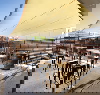 The Imperial Hotel - St Kilda Accommodation