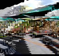 Trumpet Bar - St Kilda Accommodation