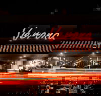 Verona Italian Restaurant  Wine Bar - St Kilda Accommodation