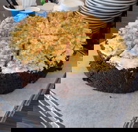 Yarrabilba Coffee Hub - St Kilda Accommodation